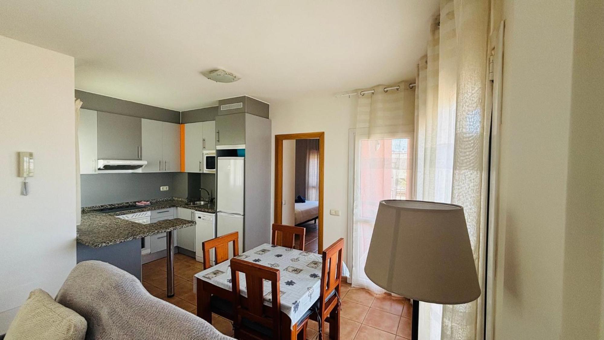Holiday Apartment Casa Vista Mar Oliastur El Cotillo Dış mekan fotoğraf